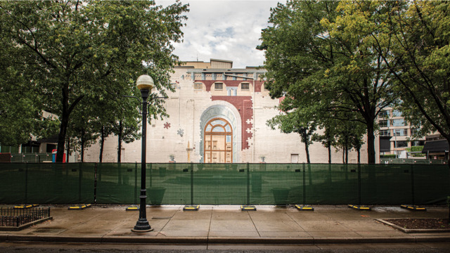 Church Street Park plan delayed again